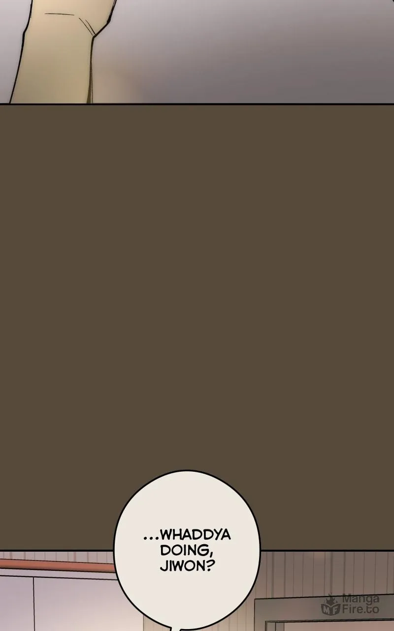 Hand Jumper Chapter 48 page 3 - 