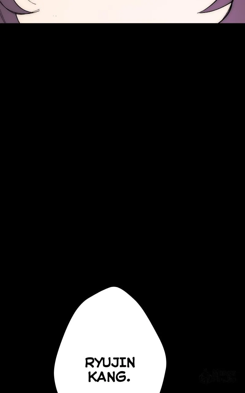 Hand Jumper Chapter 48 page 21 - 