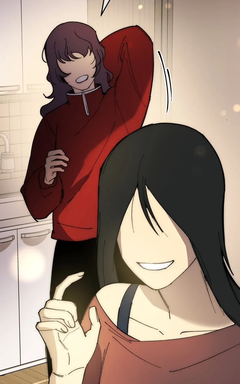 Hand Jumper Chapter 48 page 4 - 