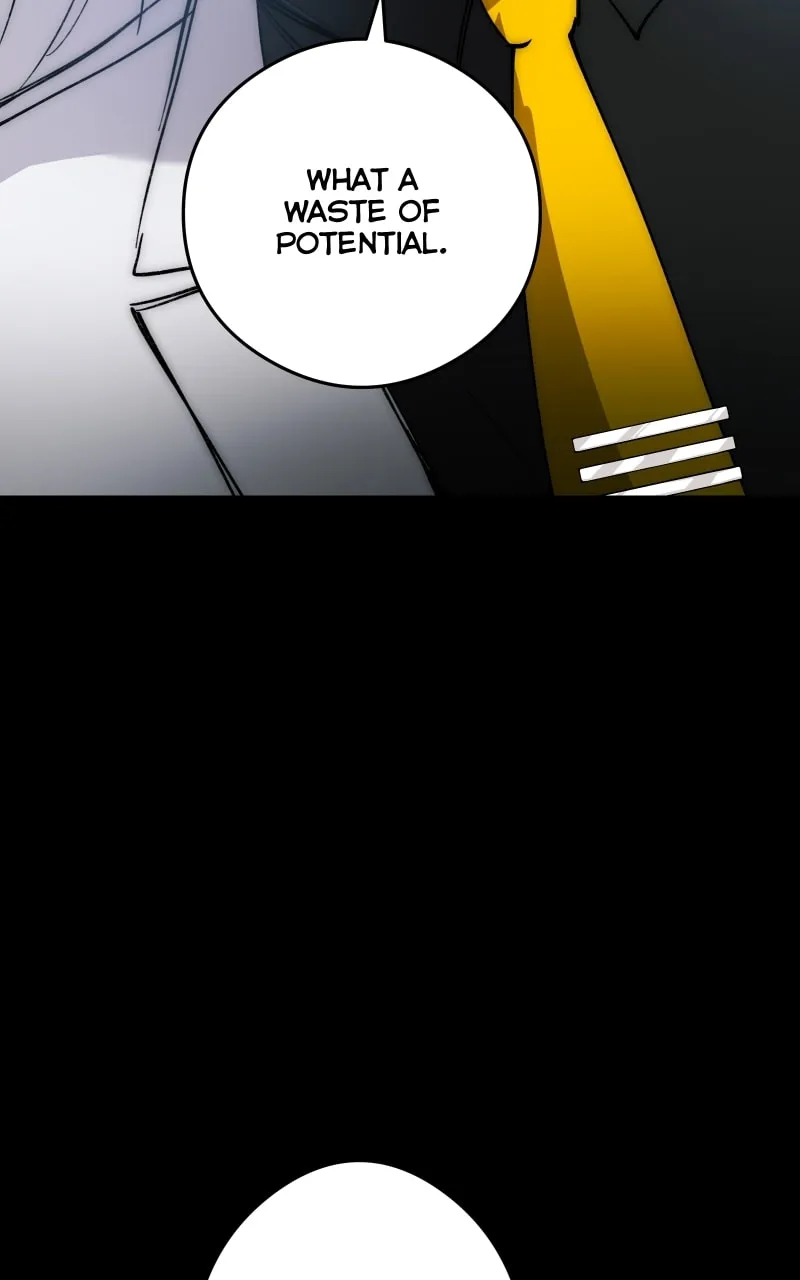 Hand Jumper Chapter 48 page 34 - 