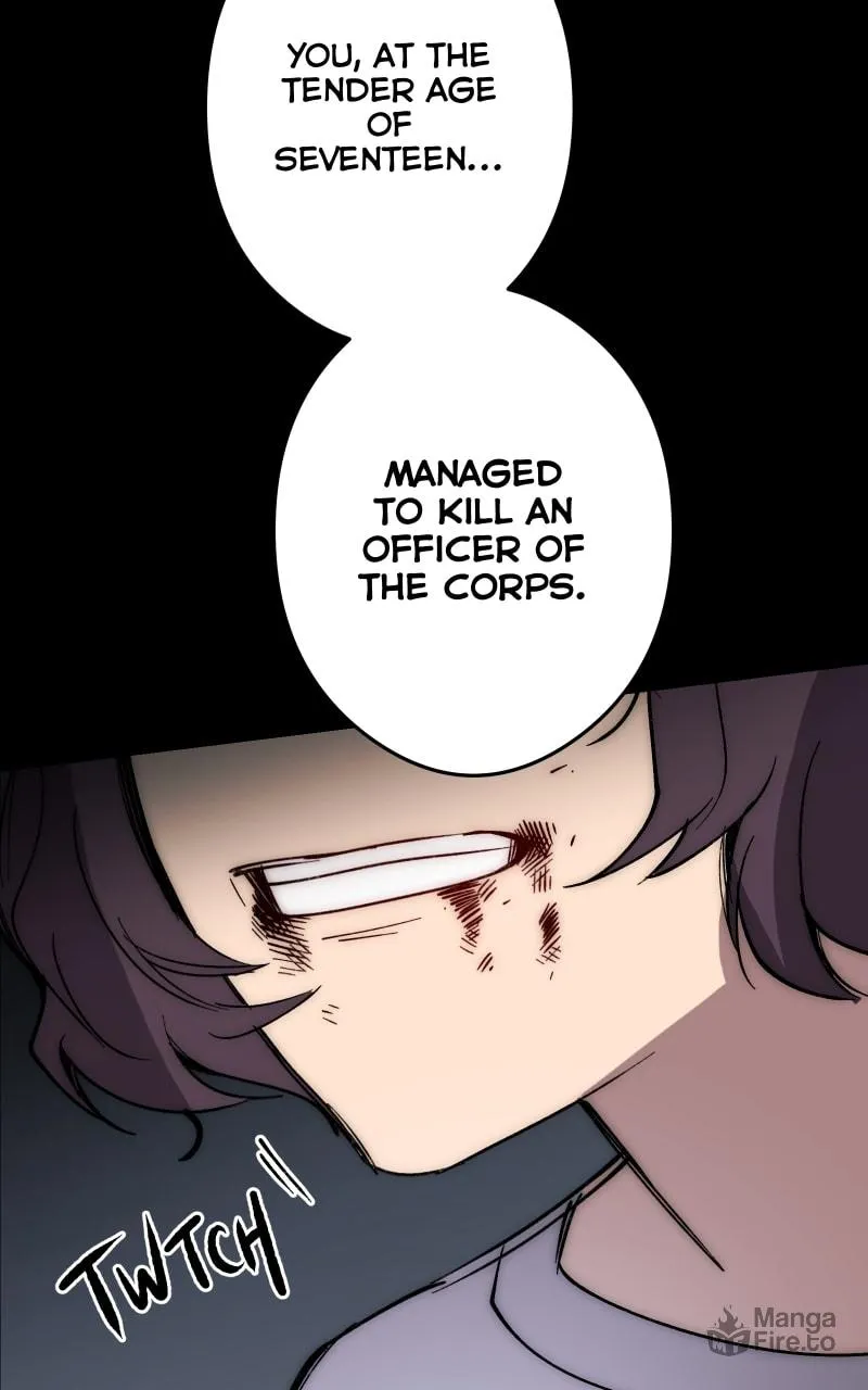Hand Jumper Chapter 48 page 35 - 