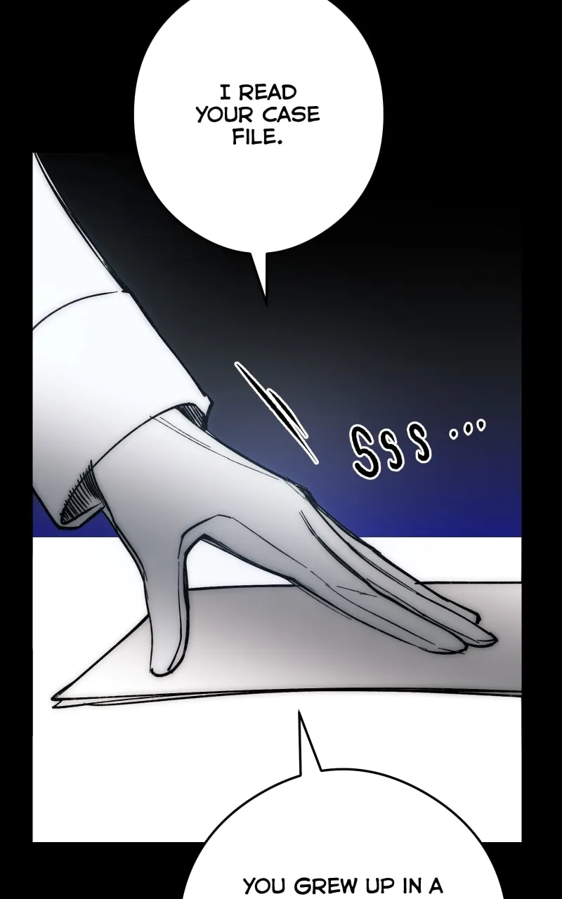 Hand Jumper Chapter 48 page 38 - 