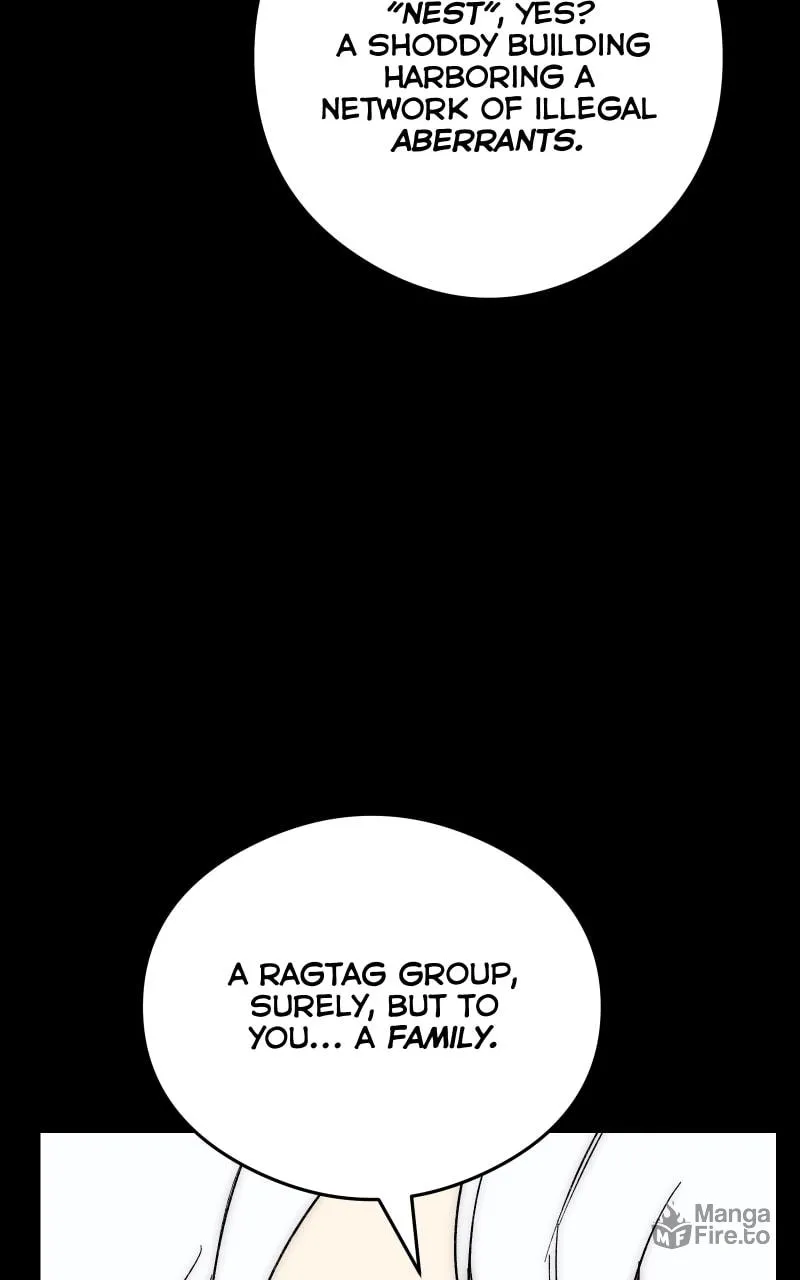 Hand Jumper Chapter 48 page 39 - 