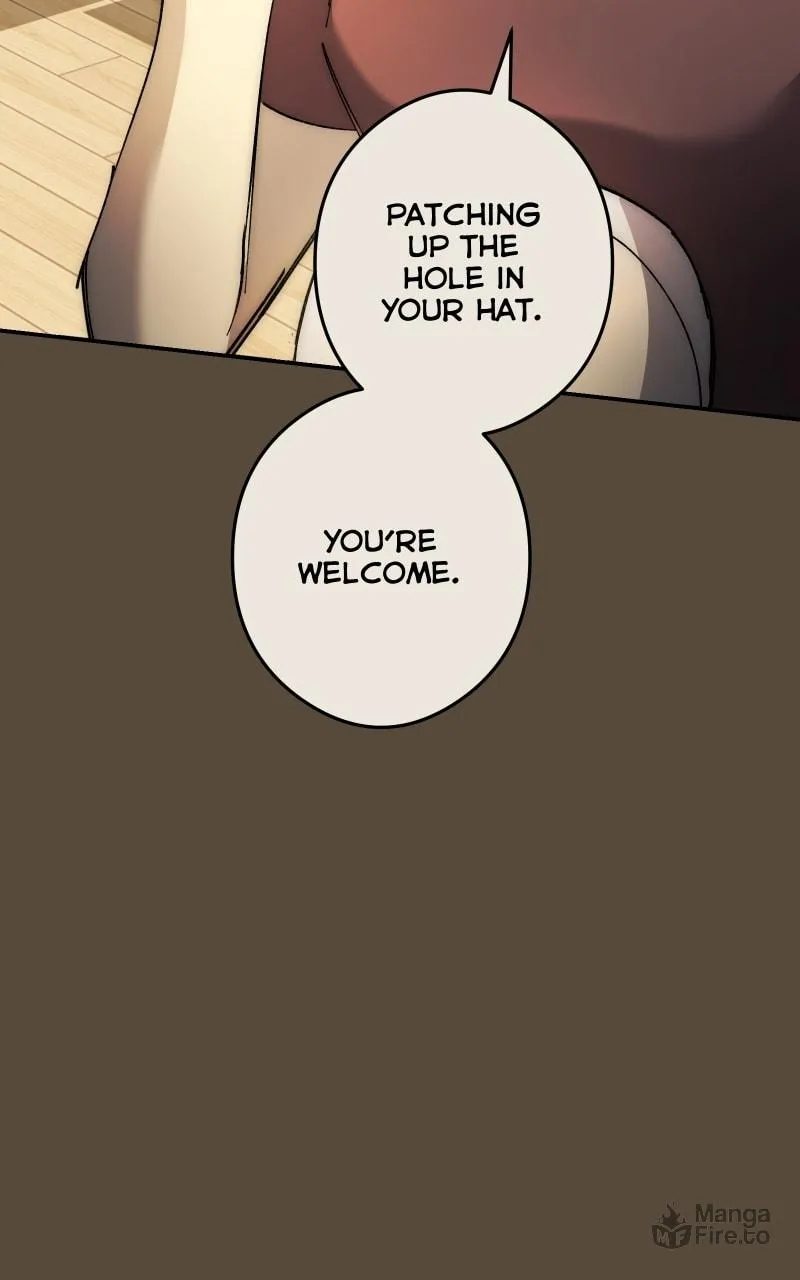 Hand Jumper Chapter 48 page 5 - 
