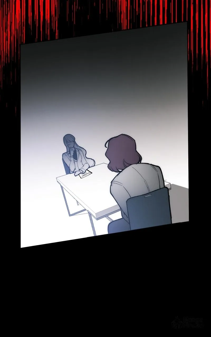 Hand Jumper Chapter 48 page 50 - 