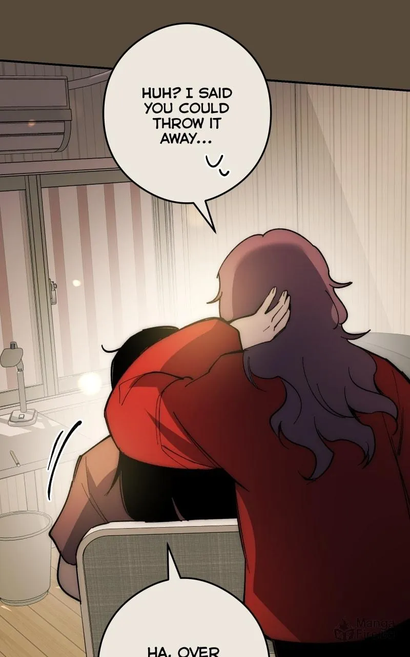 Hand Jumper Chapter 48 page 6 - 