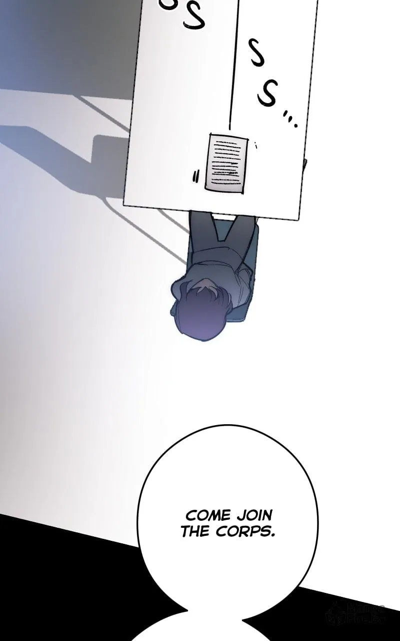 Hand Jumper Chapter 48 page 55 - 