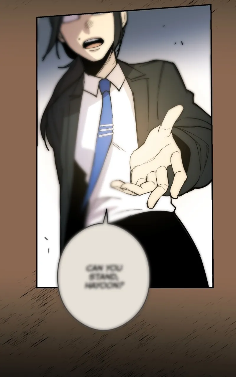 Hand Jumper Chapter 48 page 61 - 
