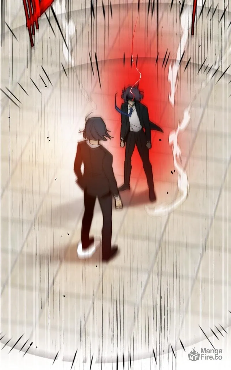 Hand Jumper Chapter 48 page 75 - 