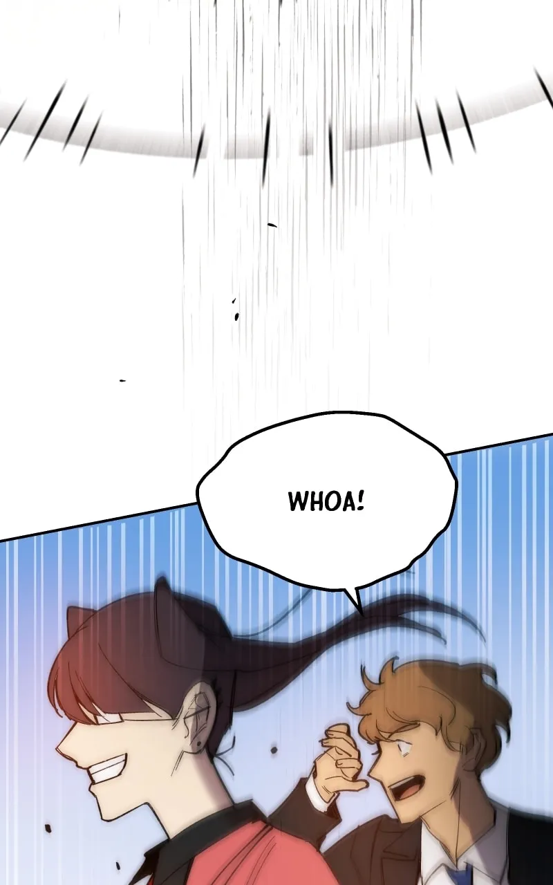 Hand Jumper Chapter 48 page 76 - 