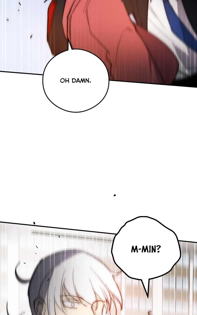 Hand Jumper Chapter 48 page 77 - 