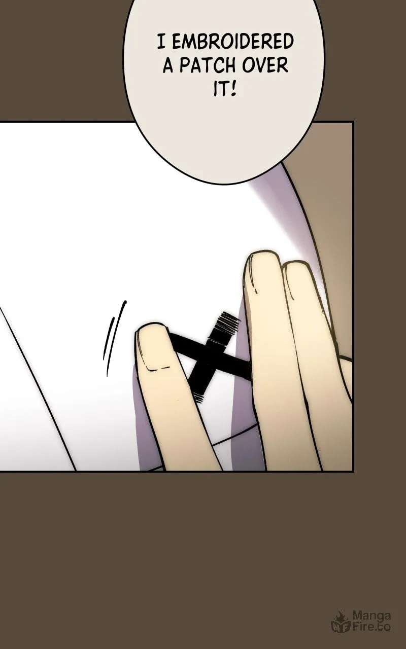 Hand Jumper Chapter 48 page 9 - 