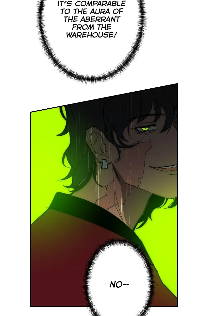 Hand Jumper Chapter 48 page 82 - 