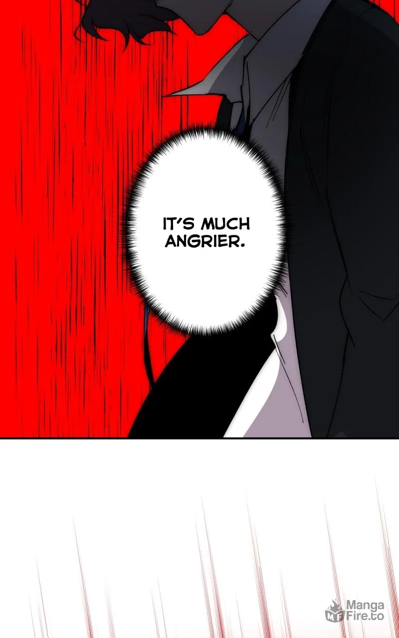 Hand Jumper Chapter 48 page 84 - 