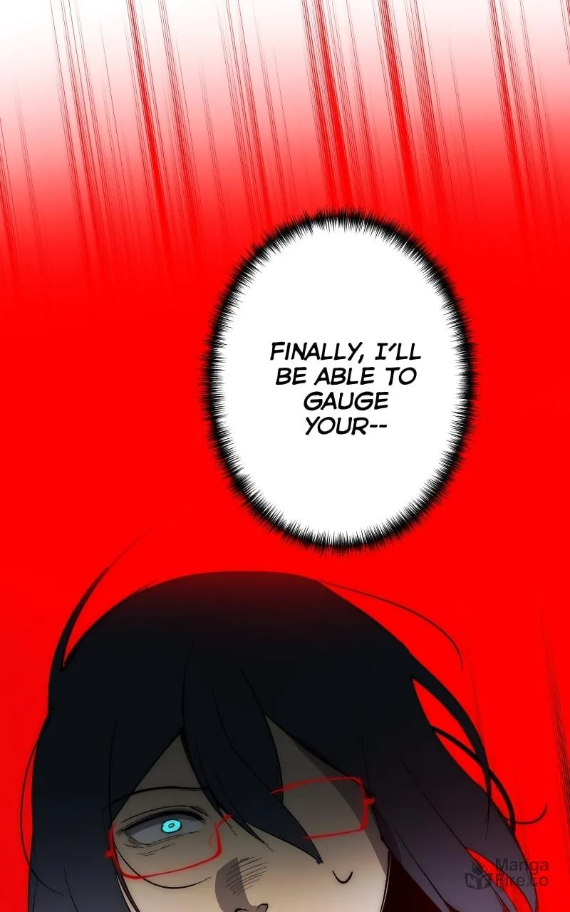 Hand Jumper Chapter 48 page 85 - 