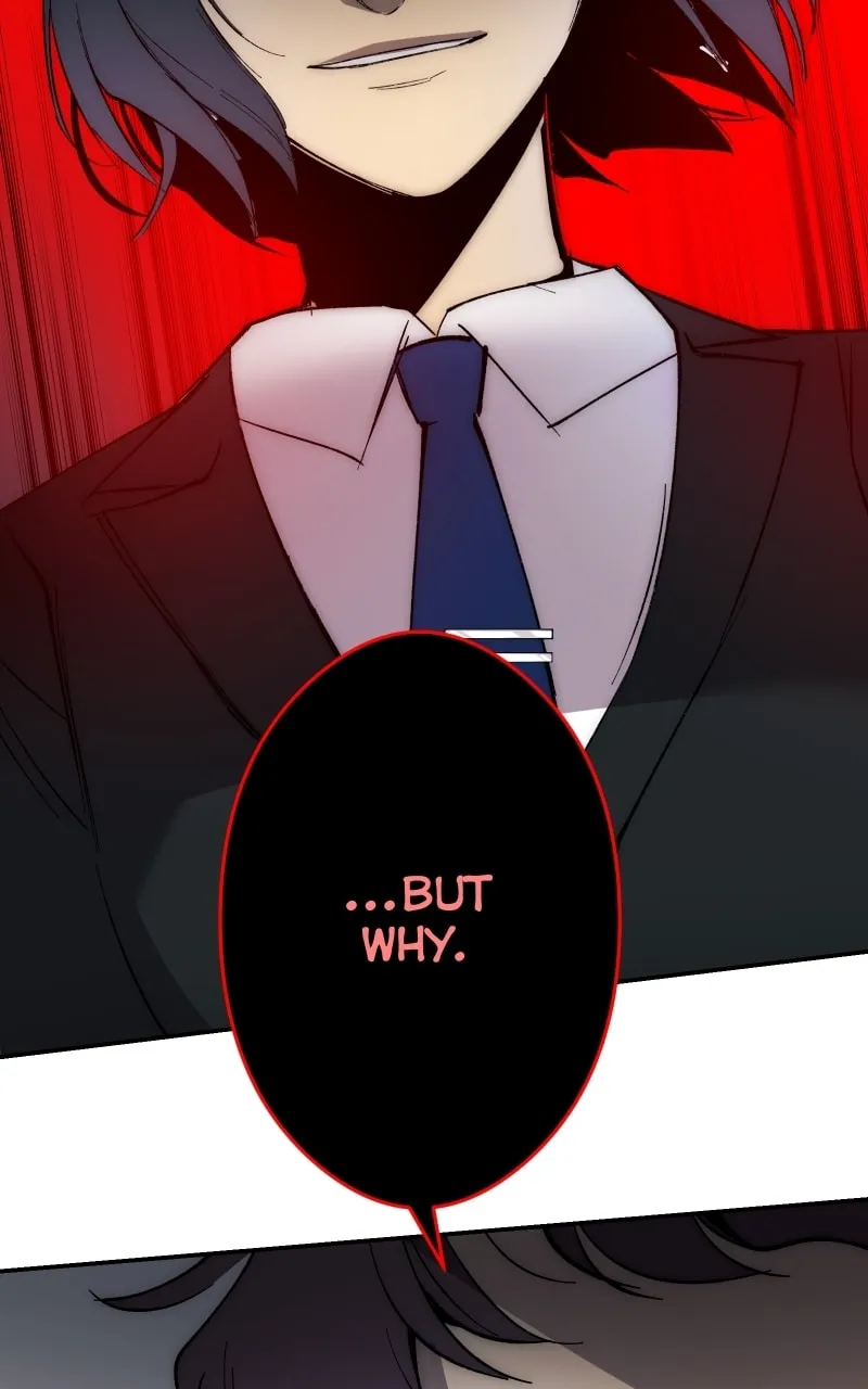 Hand Jumper Chapter 48 page 86 - 