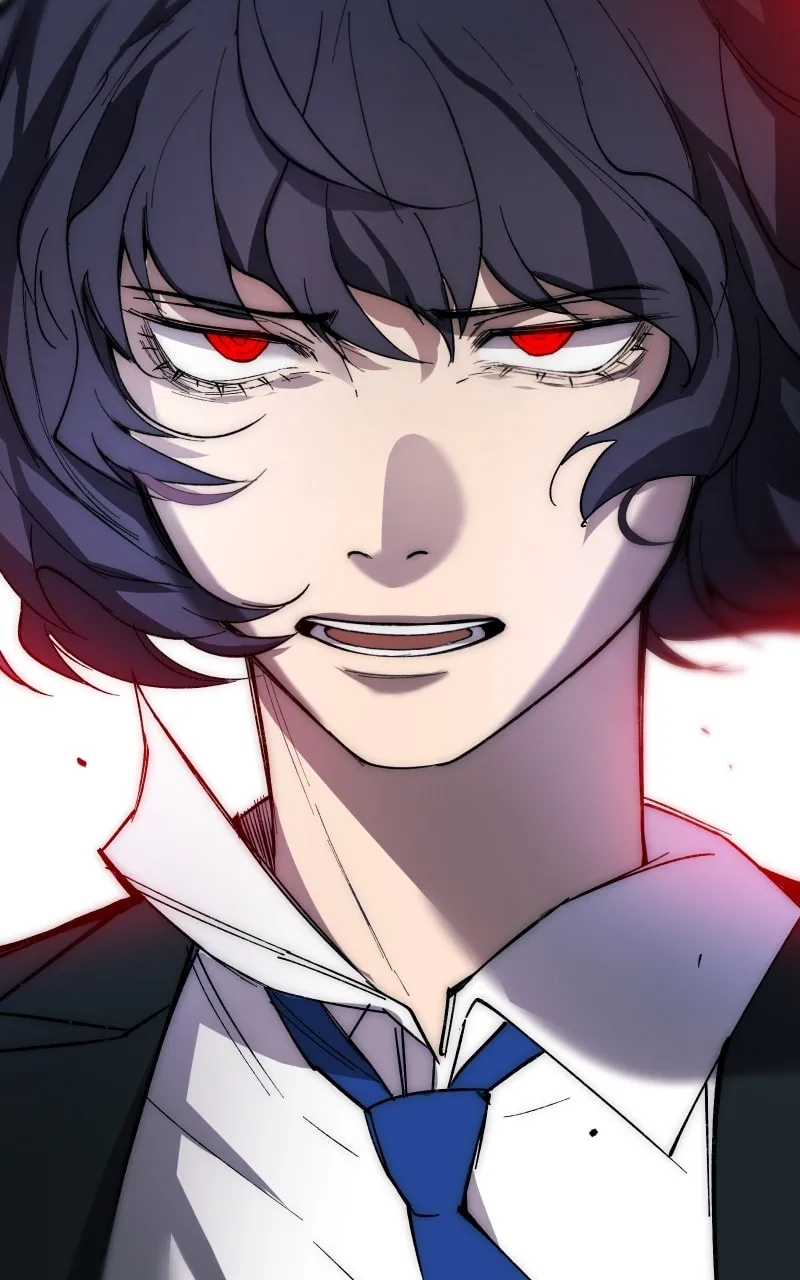 Hand Jumper Chapter 48 page 89 - 