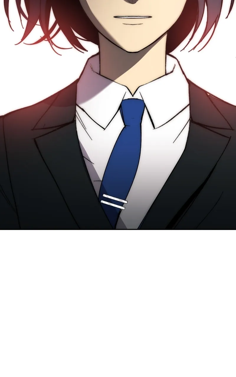 Hand Jumper Chapter 48 page 92 - 