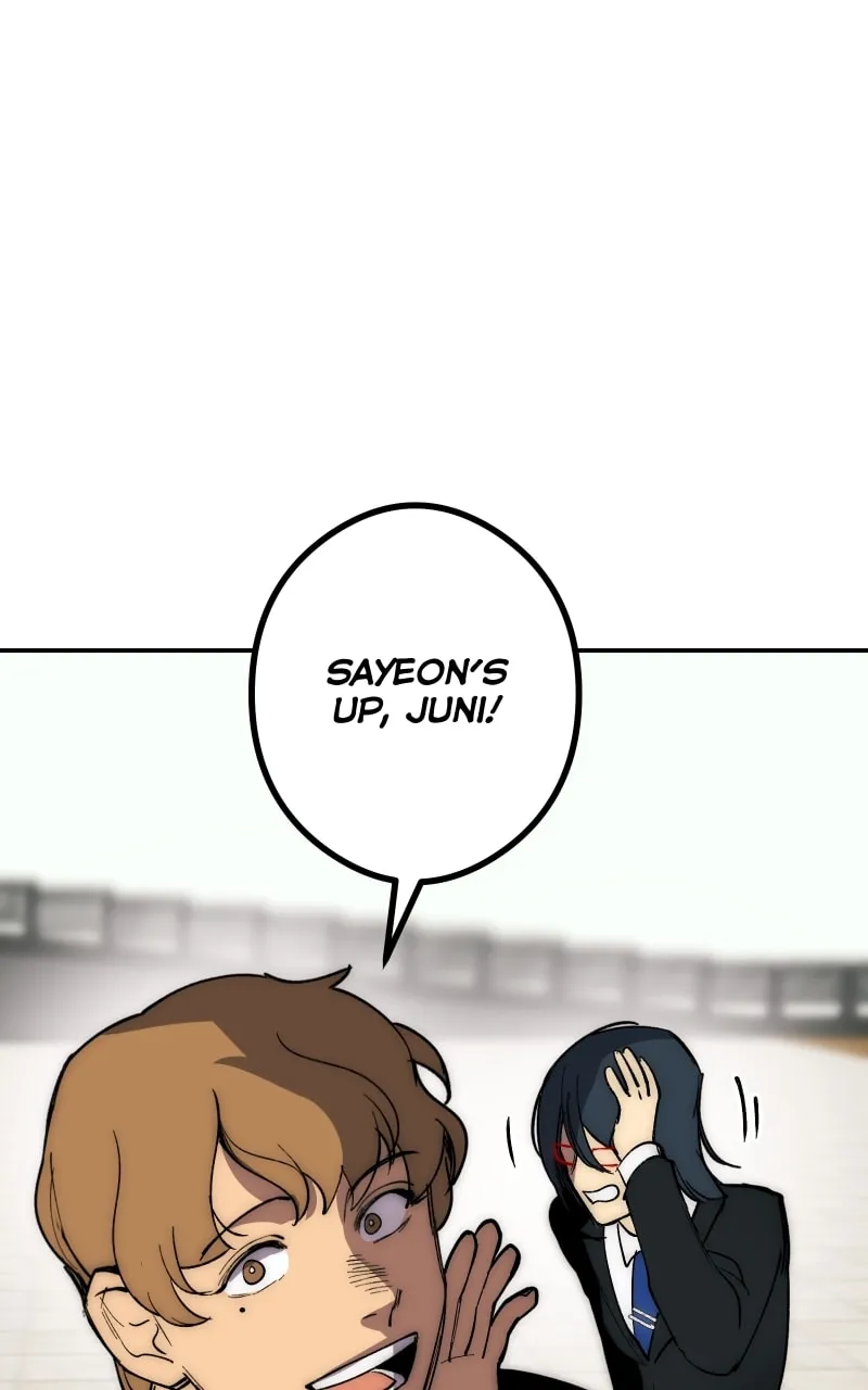 Hand Jumper Chapter 48 page 97 - 