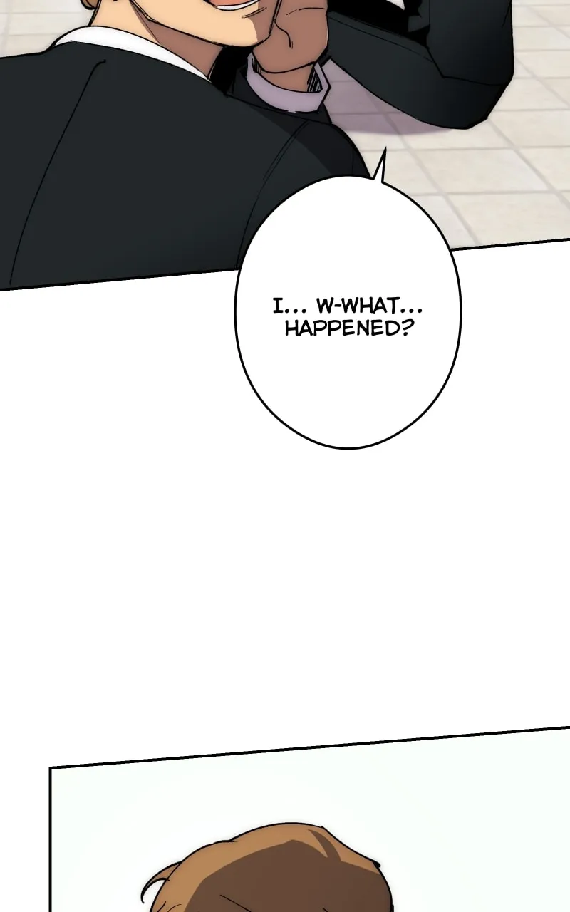 Hand Jumper Chapter 48 page 98 - 