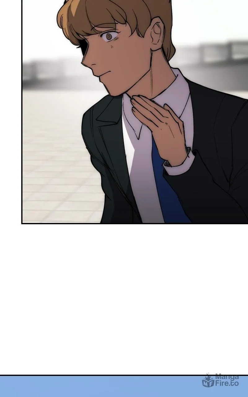 Hand Jumper Chapter 48 page 99 - 