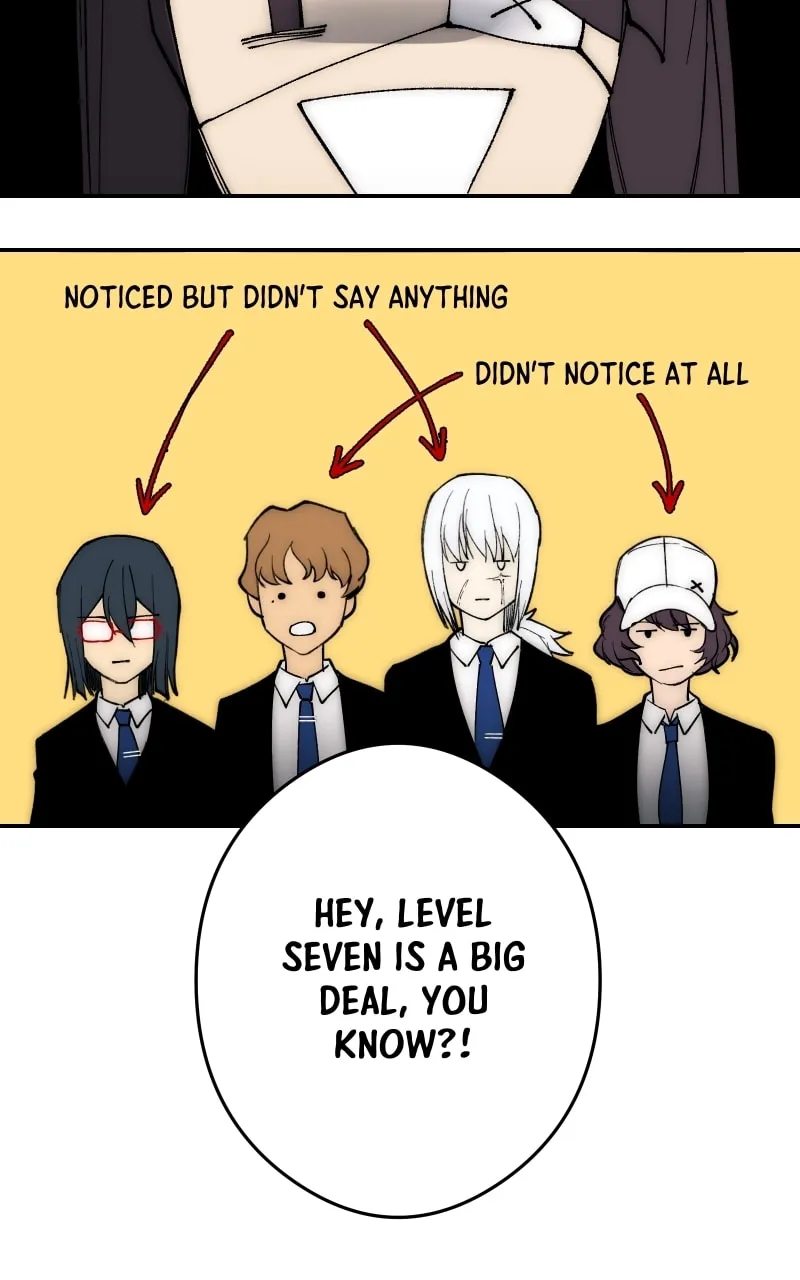 Hand Jumper Chapter 49 page 11 - 