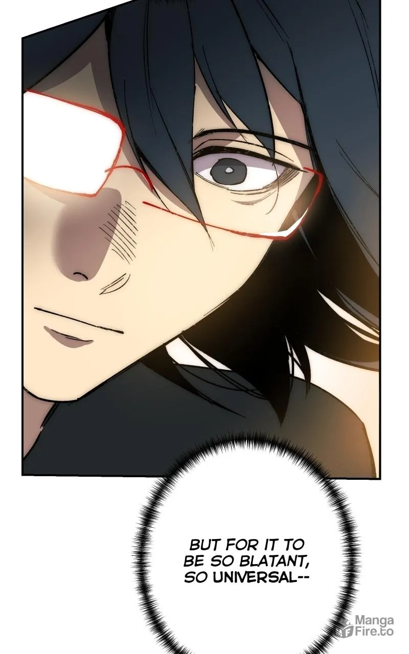 Hand Jumper Chapter 49 page 105 - 
