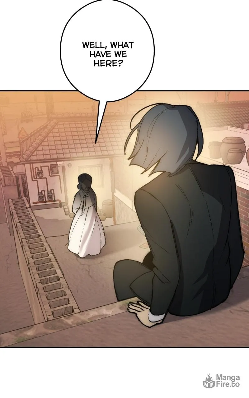 Hand Jumper Chapter 49 page 111 - 
