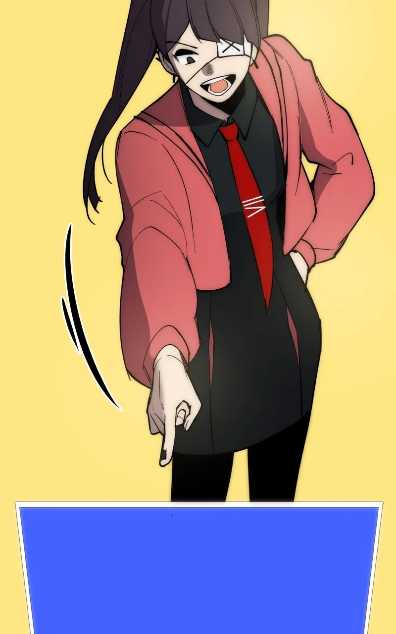 Hand Jumper Chapter 49 page 13 - 