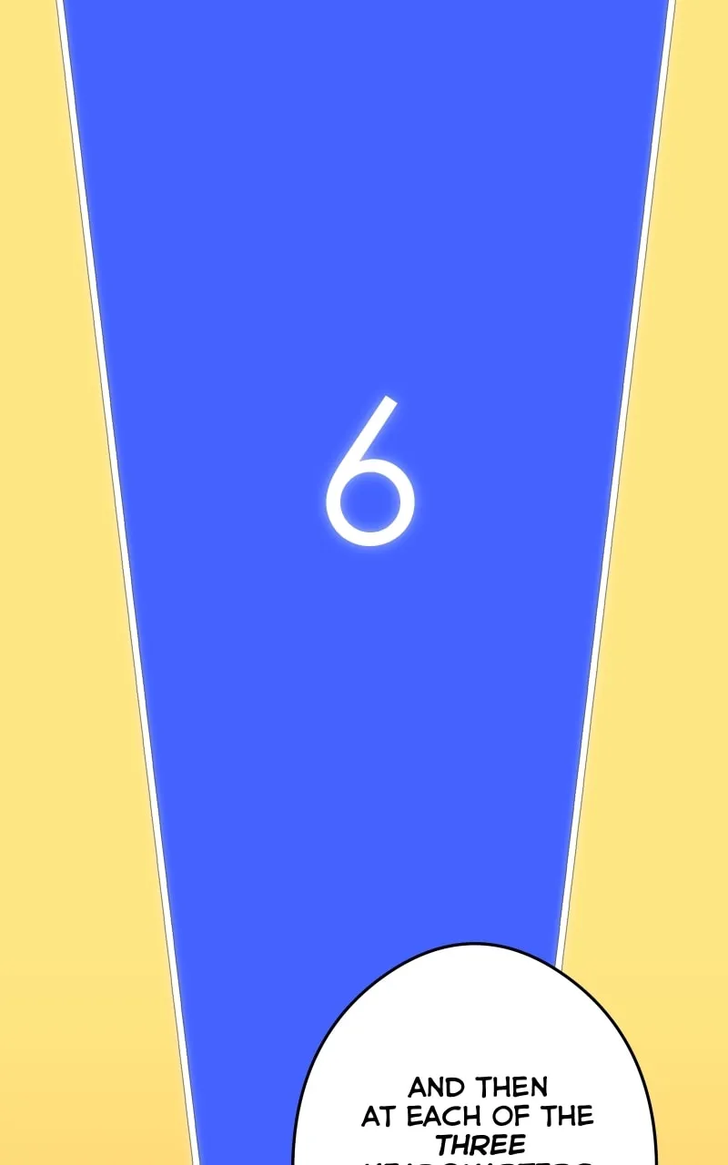Hand Jumper Chapter 49 page 14 - 