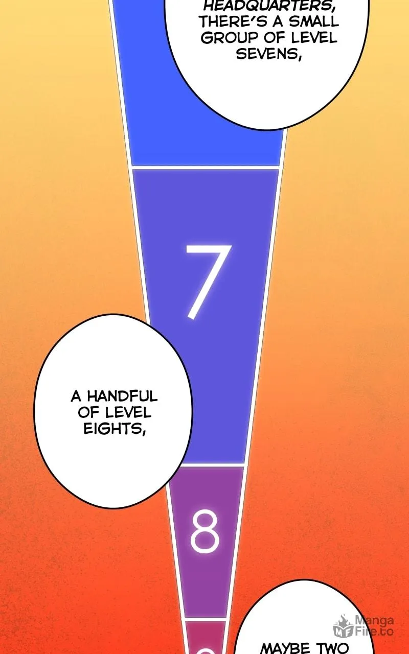 Hand Jumper Chapter 49 page 15 - 