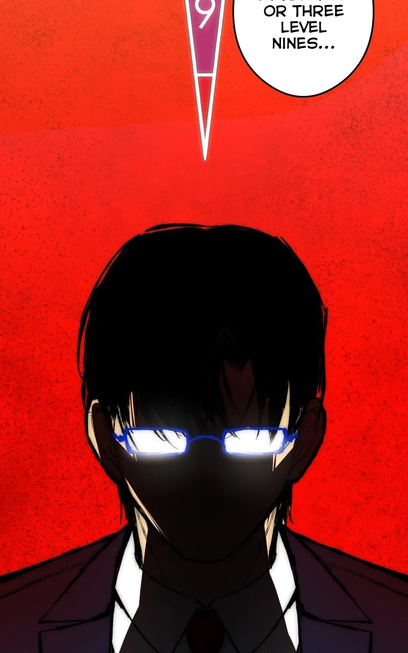 Hand Jumper Chapter 49 page 16 - 