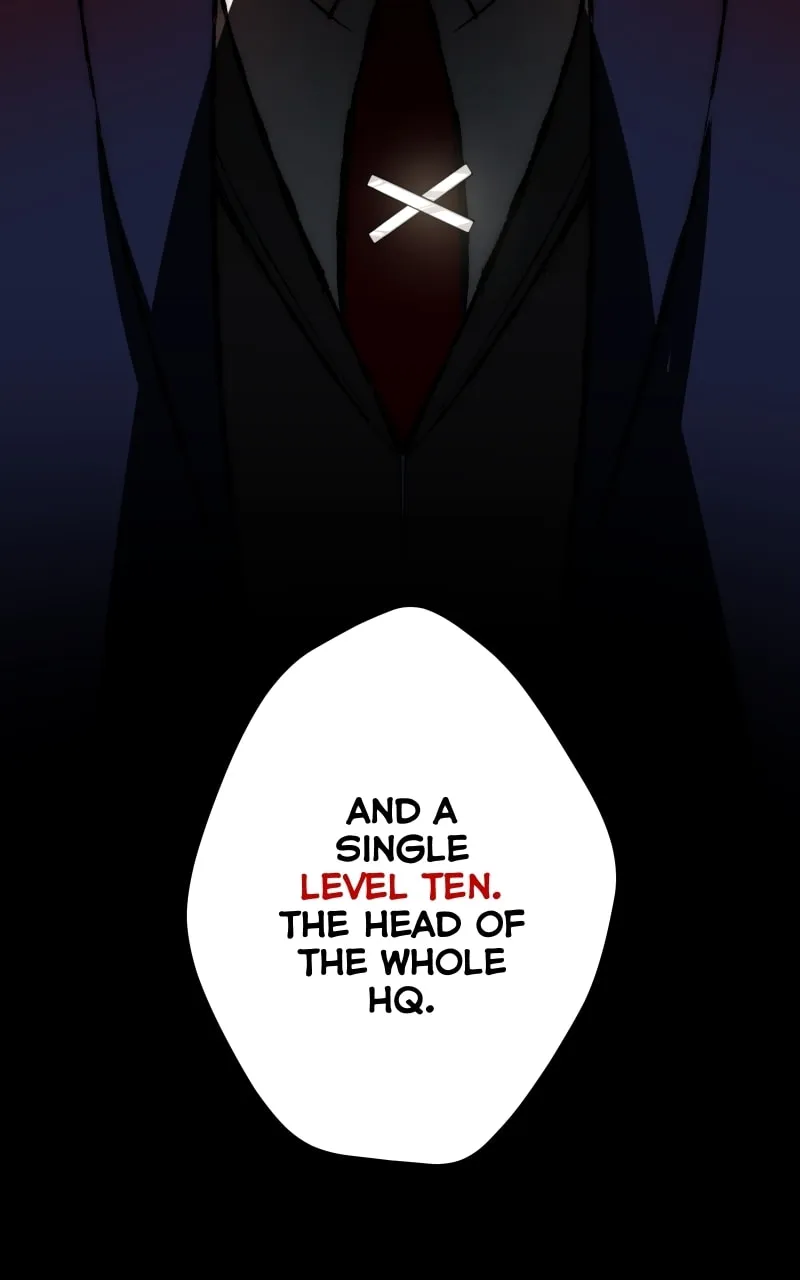 Hand Jumper Chapter 49 page 17 - 