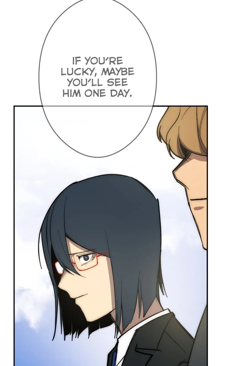 Hand Jumper Chapter 49 page 19 - 