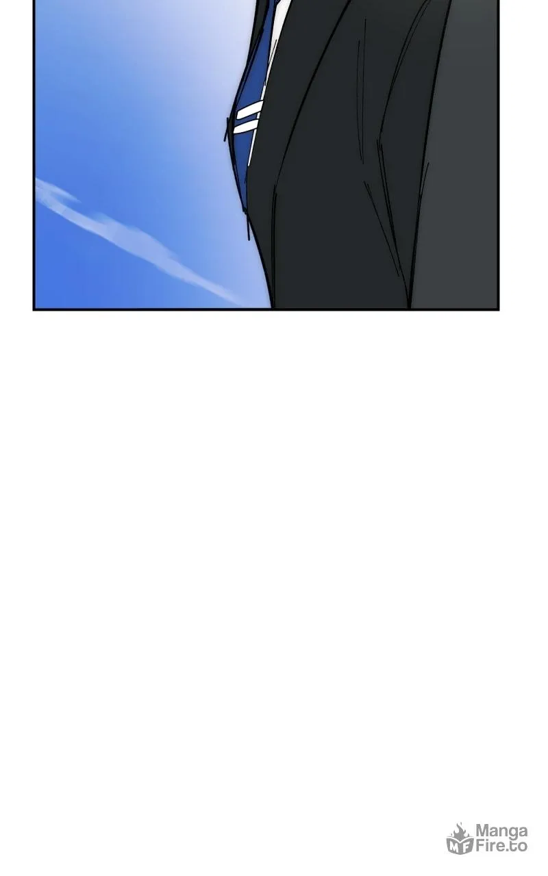 Hand Jumper Chapter 49 page 20 - 