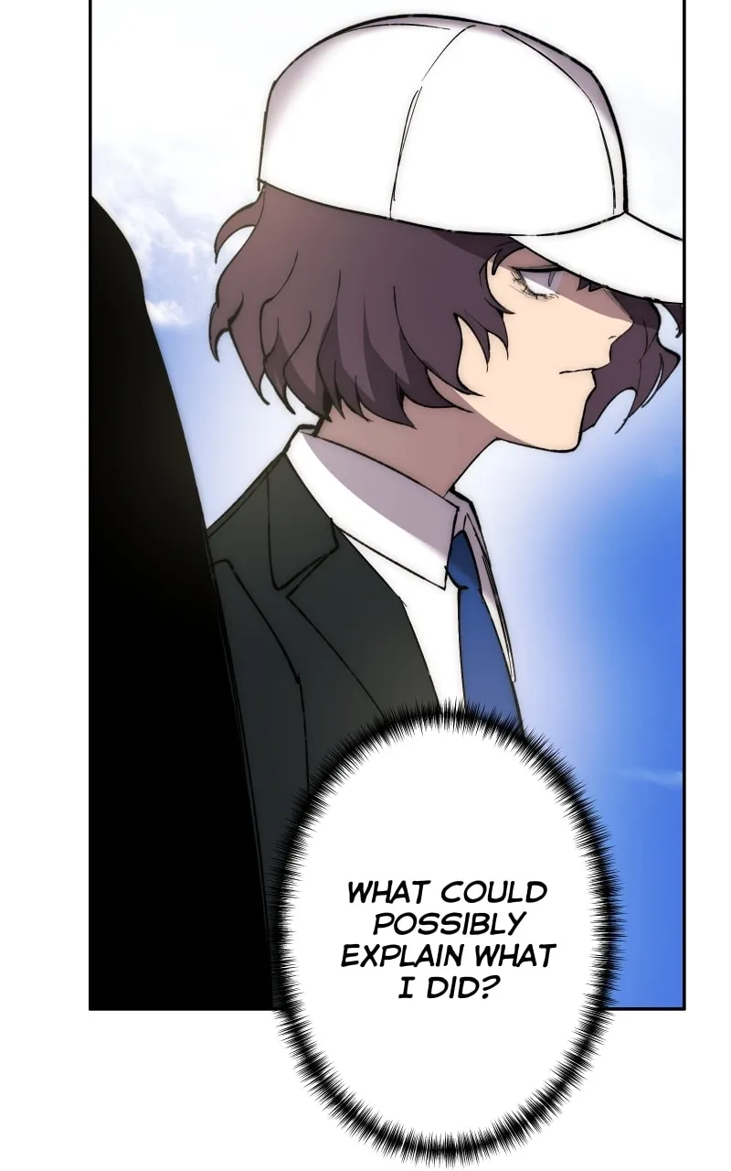 Hand Jumper Chapter 49 page 22 - 