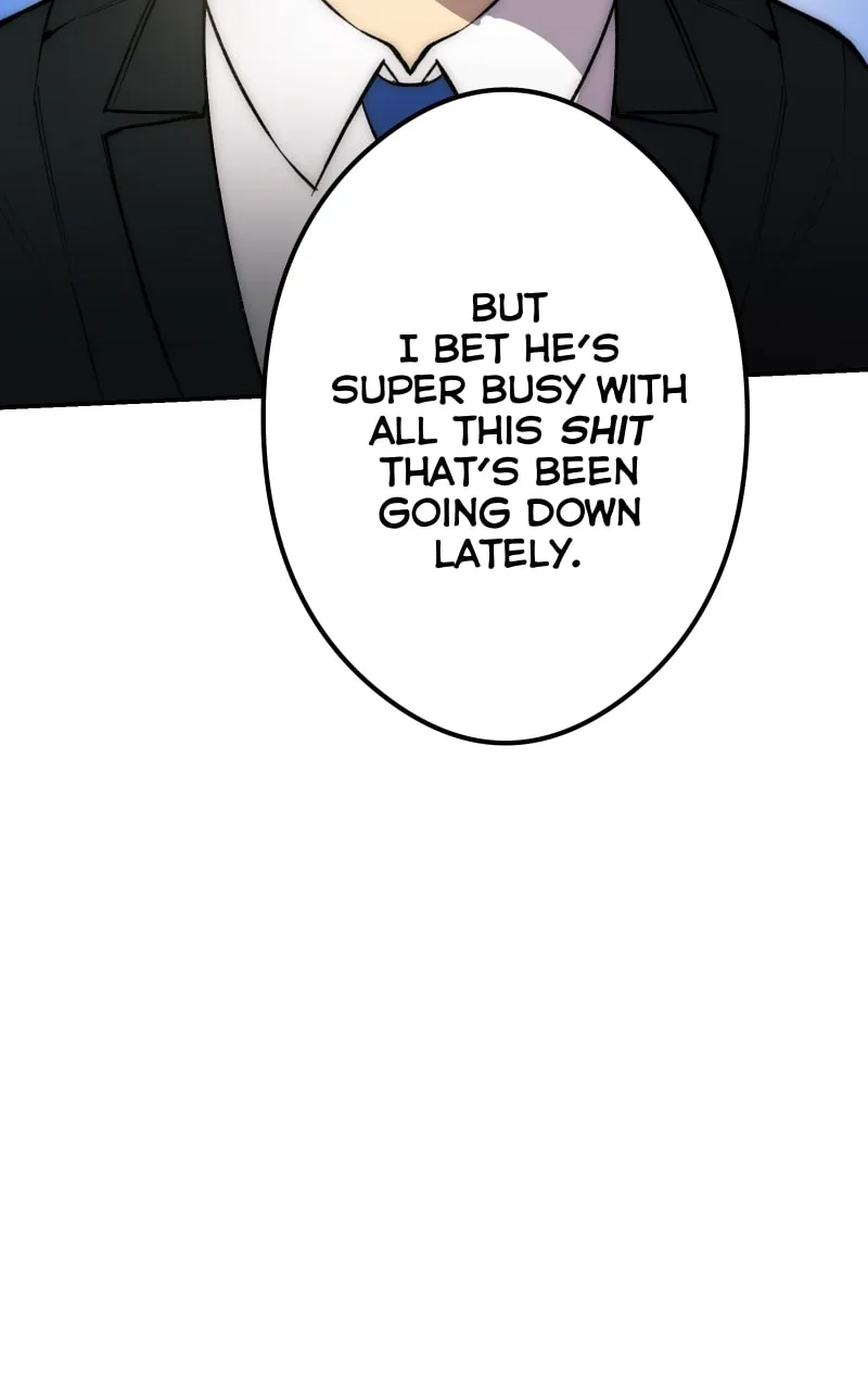 Hand Jumper Chapter 49 page 26 - 