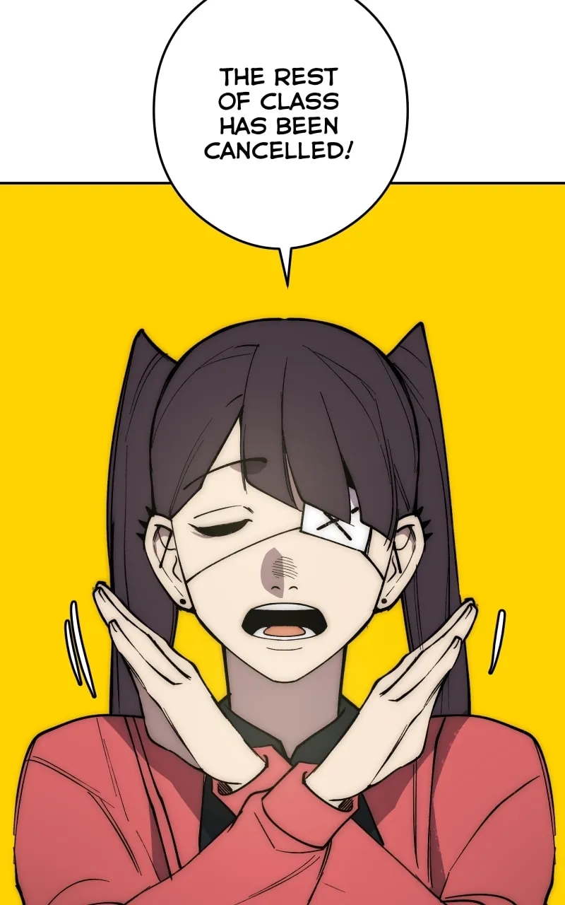 Hand Jumper Chapter 49 page 4 - 