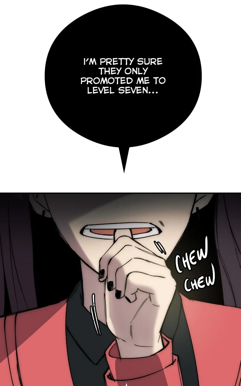 Hand Jumper Chapter 49 page 31 - 