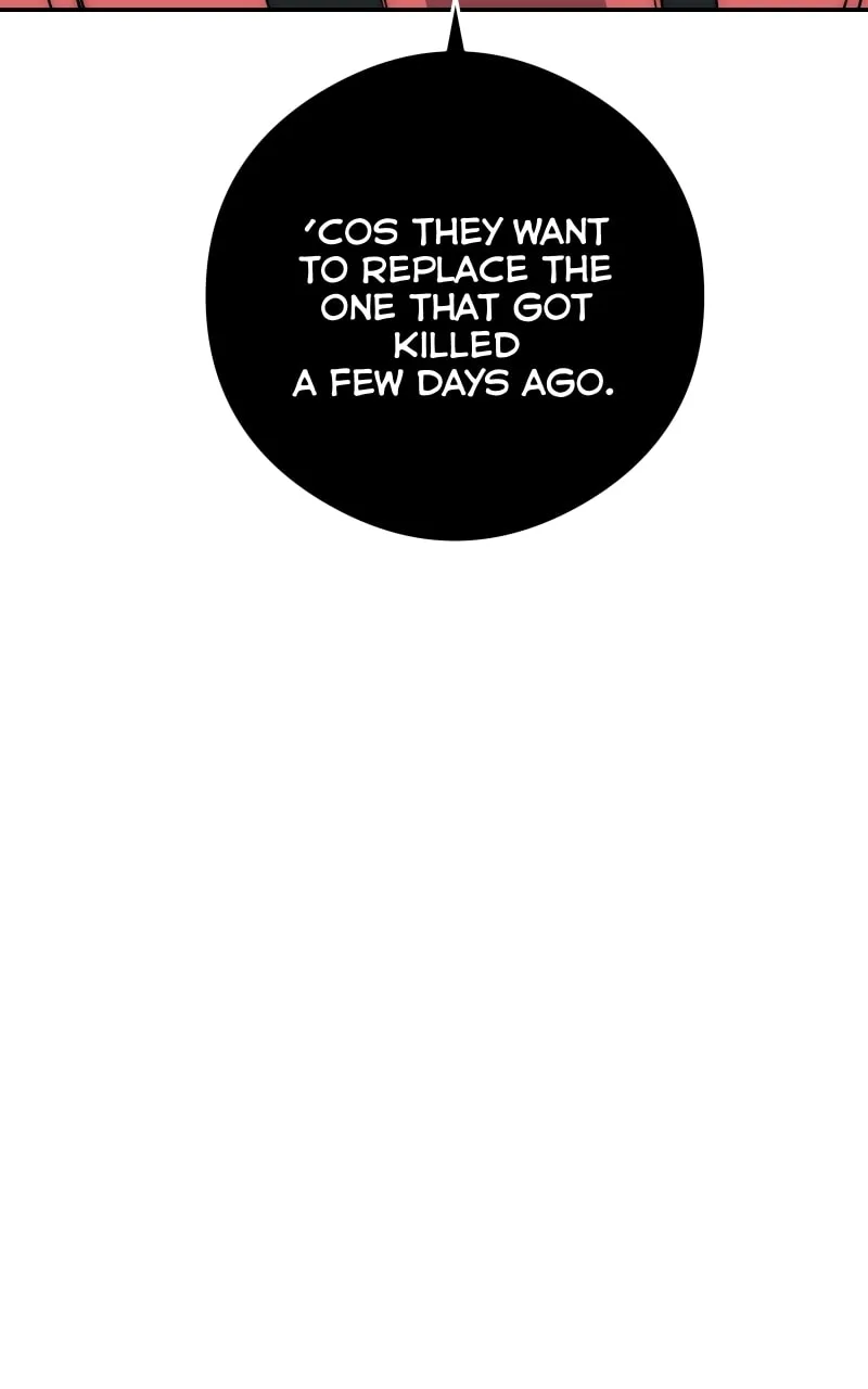 Hand Jumper Chapter 49 page 32 - 