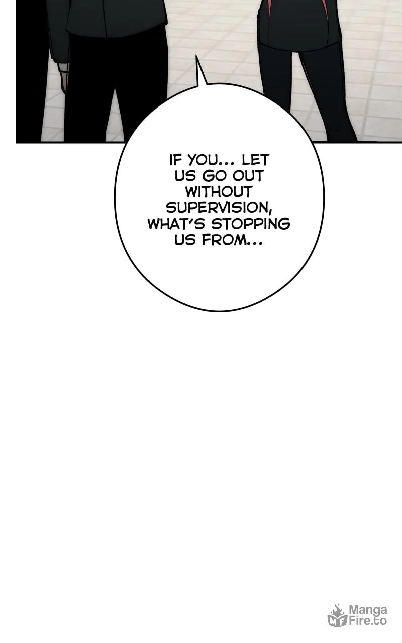 Hand Jumper Chapter 49 page 39 - 