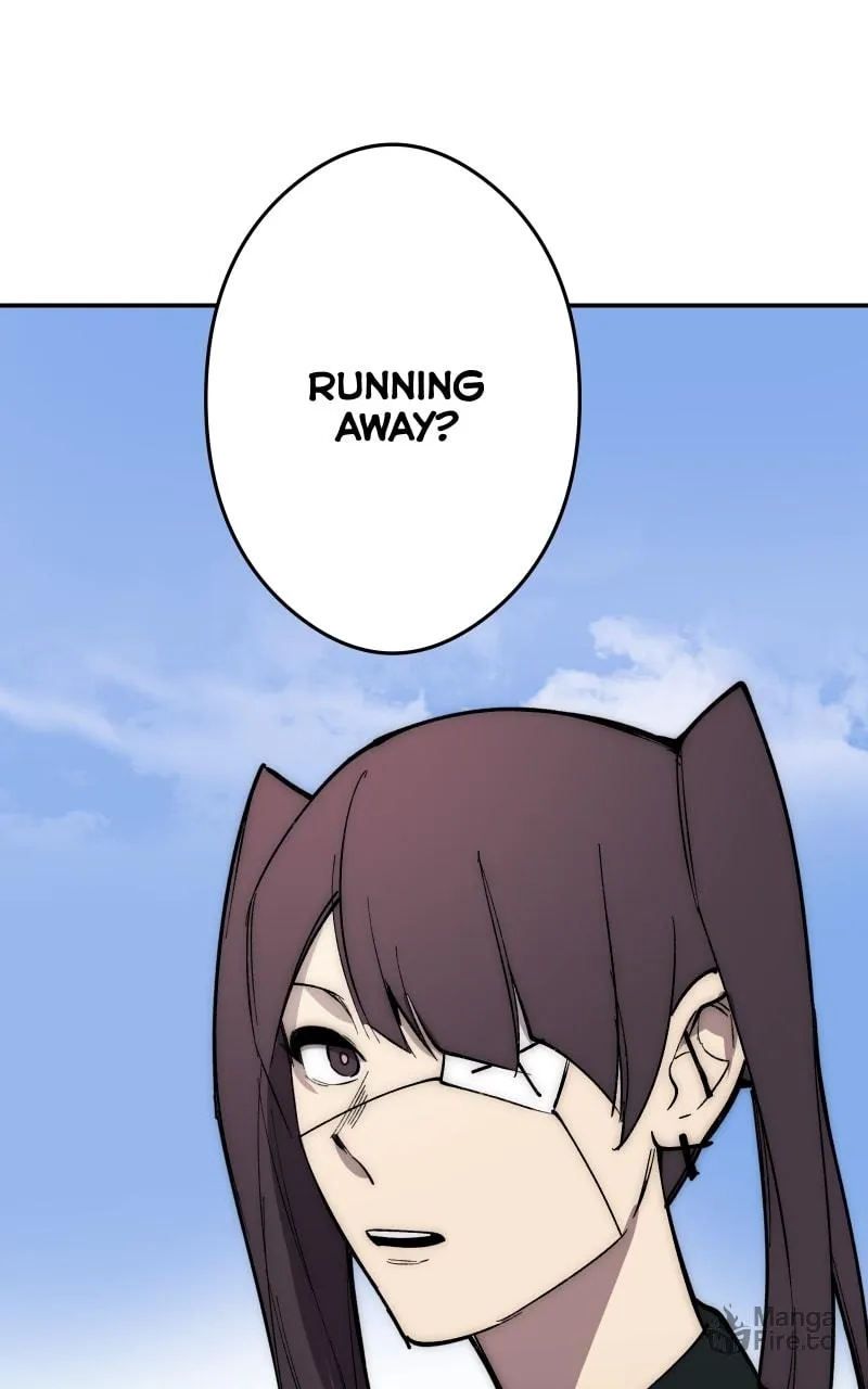 Hand Jumper Chapter 49 page 40 - 