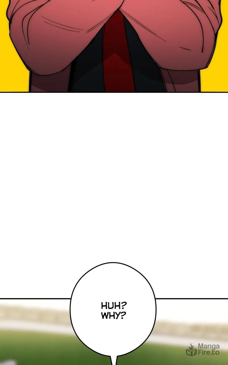 Hand Jumper Chapter 49 page 5 - 