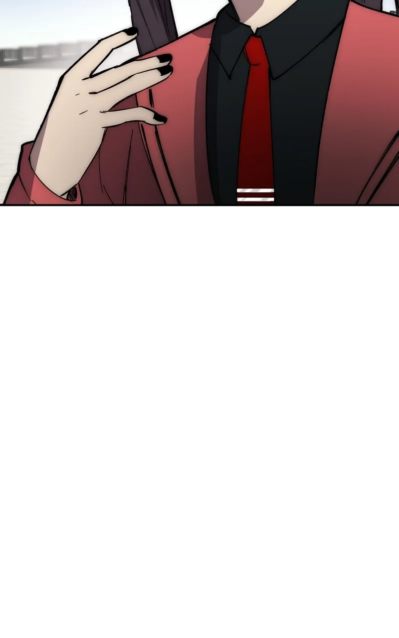 Hand Jumper Chapter 49 page 41 - 