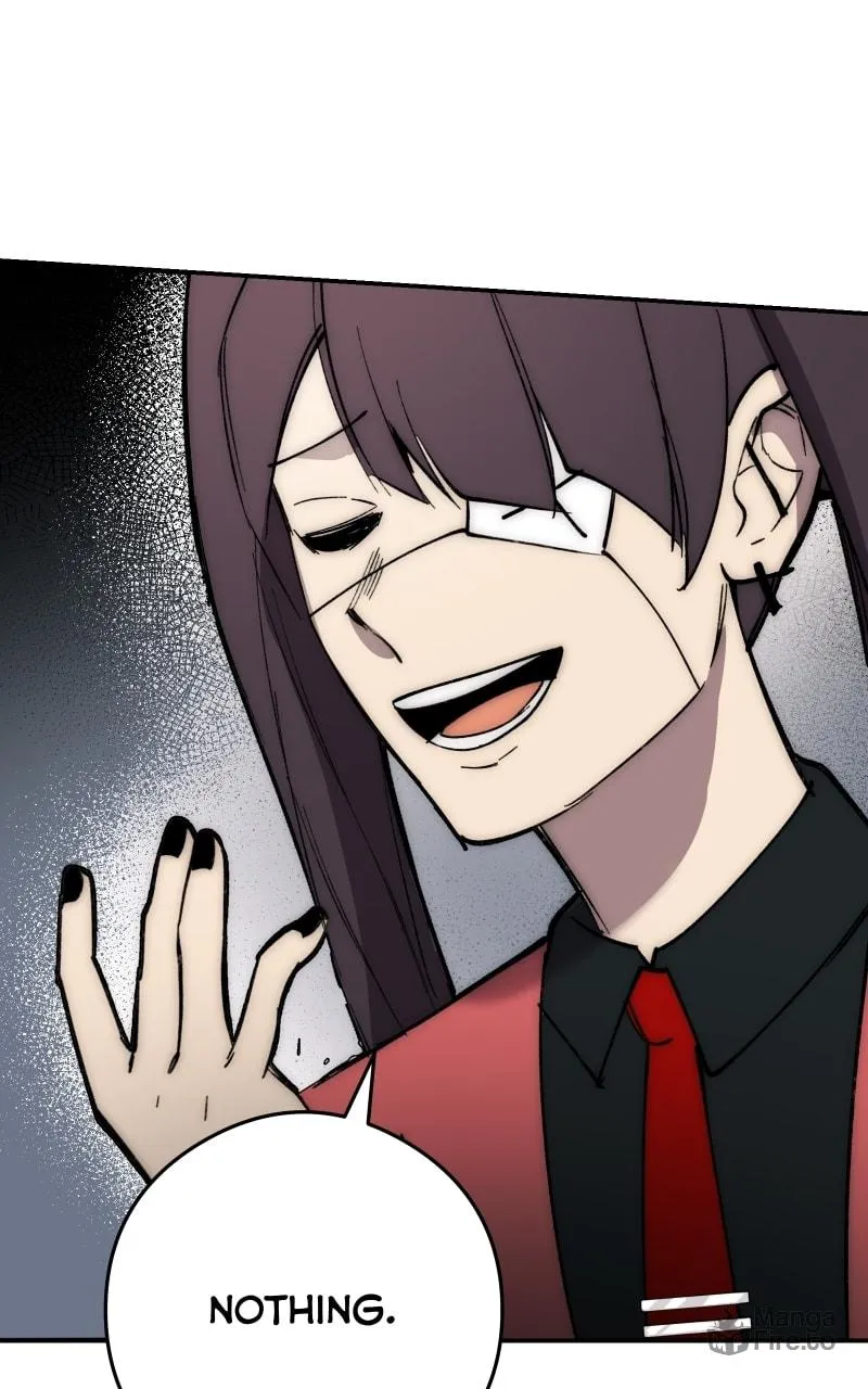 Hand Jumper Chapter 49 page 42 - 