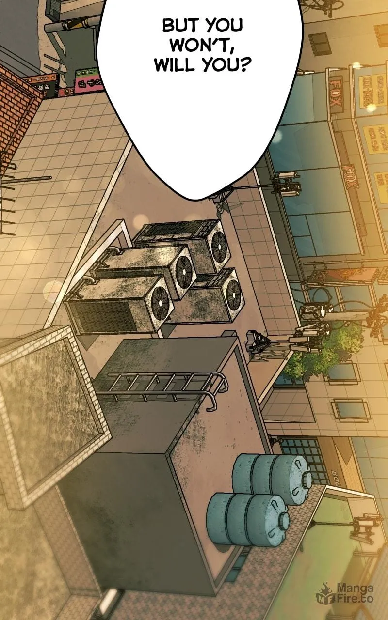Hand Jumper Chapter 49 page 45 - 