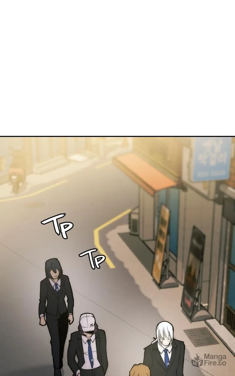 Hand Jumper Chapter 49 page 48 - 