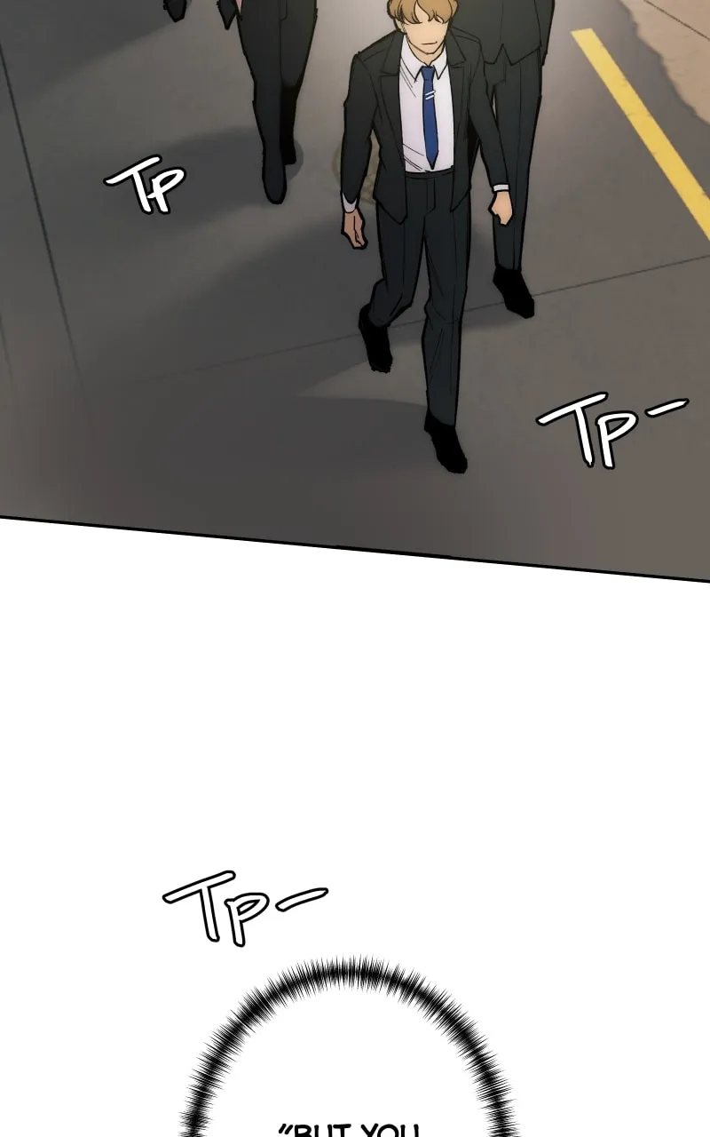 Hand Jumper Chapter 49 page 49 - 