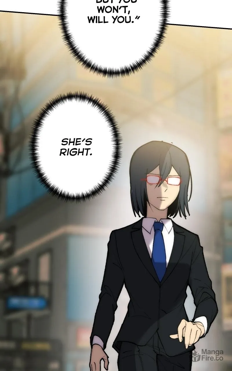 Hand Jumper Chapter 49 page 50 - 