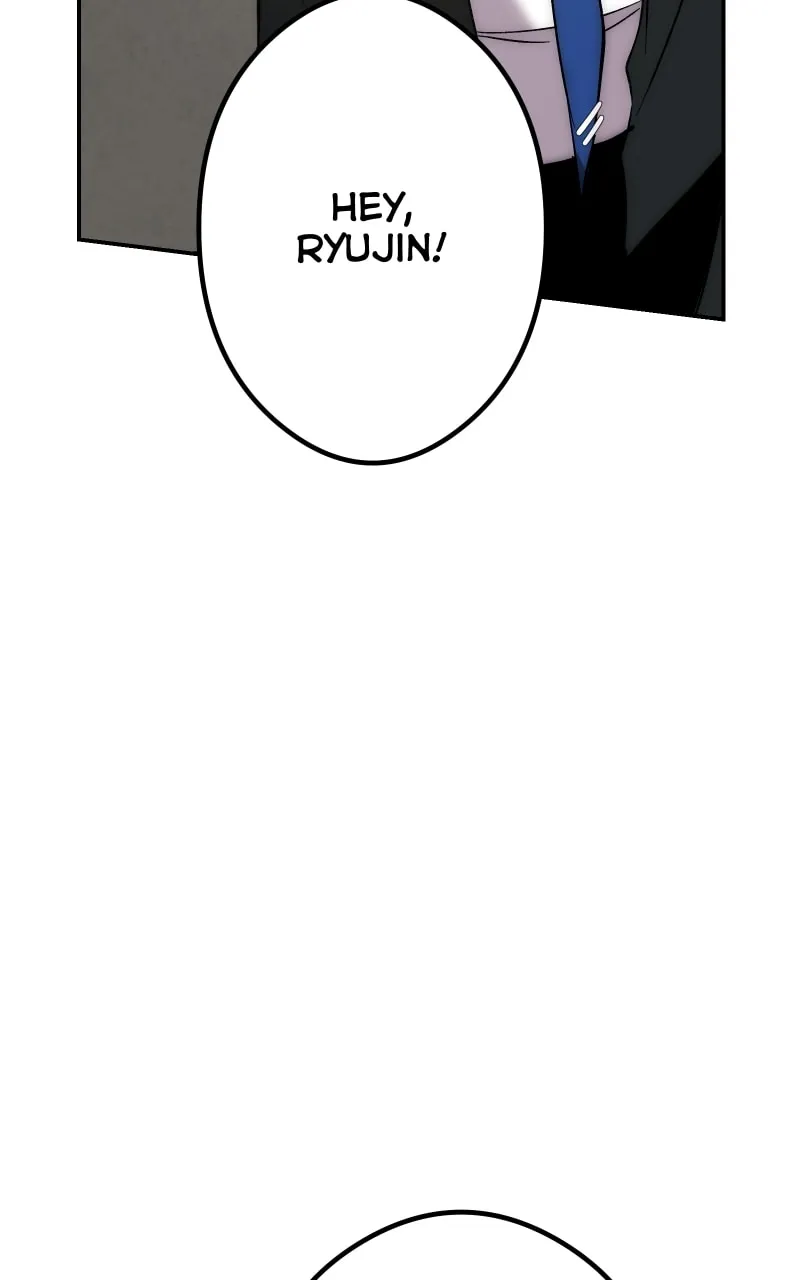Hand Jumper Chapter 49 page 56 - 